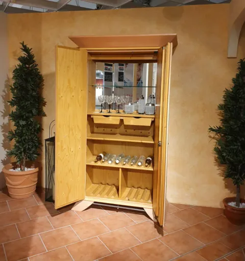 Mehrzweckschrank Antico